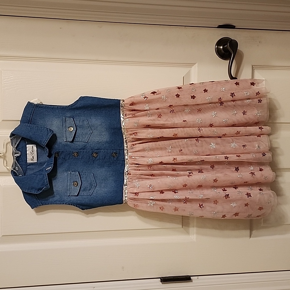 Rare Editions Dress